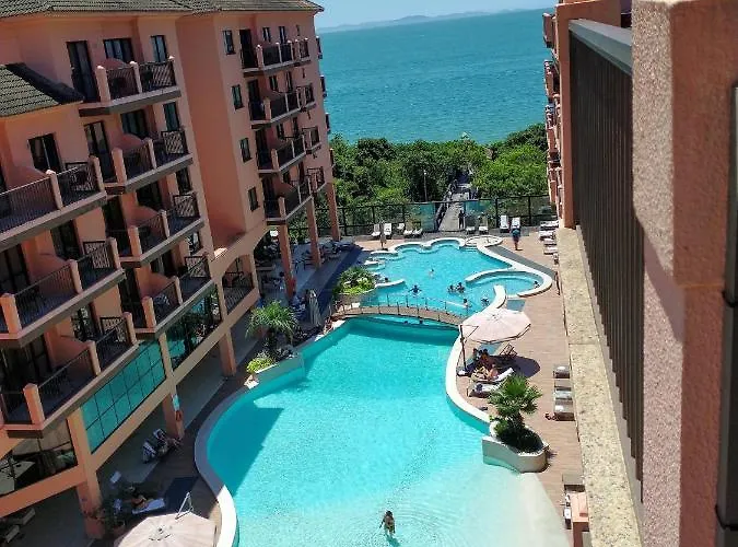 Jurerê Beach Village
