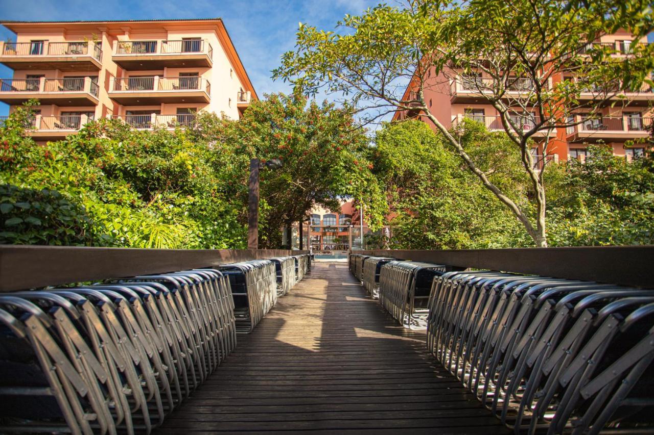 Aparthotel No Jurere Village Florianopolis