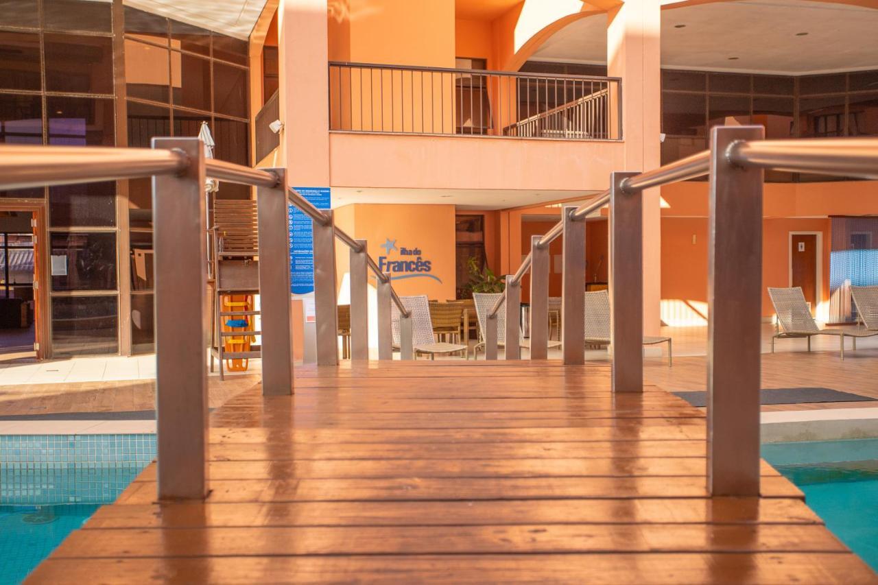 Aparthotel No Jurere Village Florianopolis