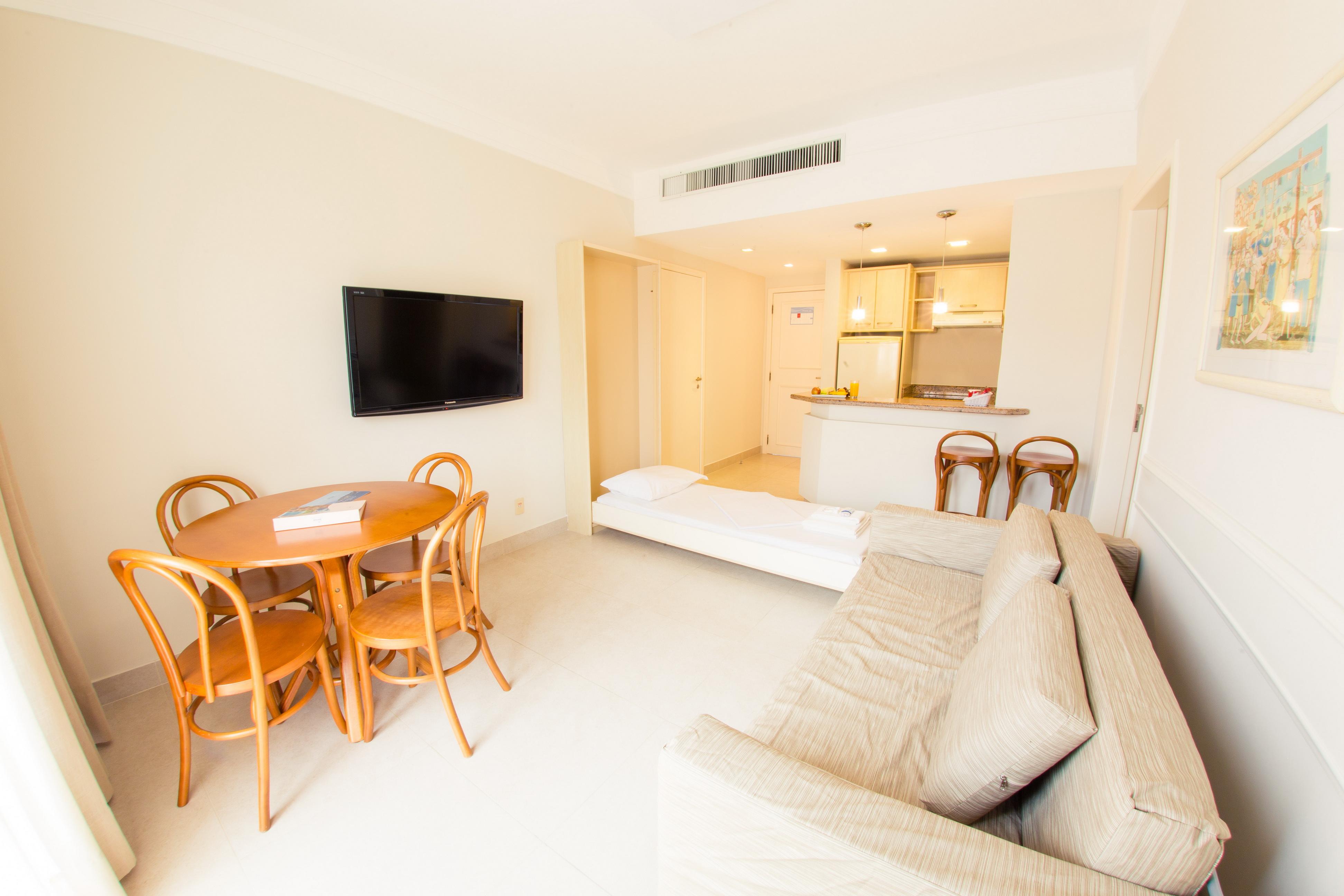 Aparthotel No Jurere Village 4*