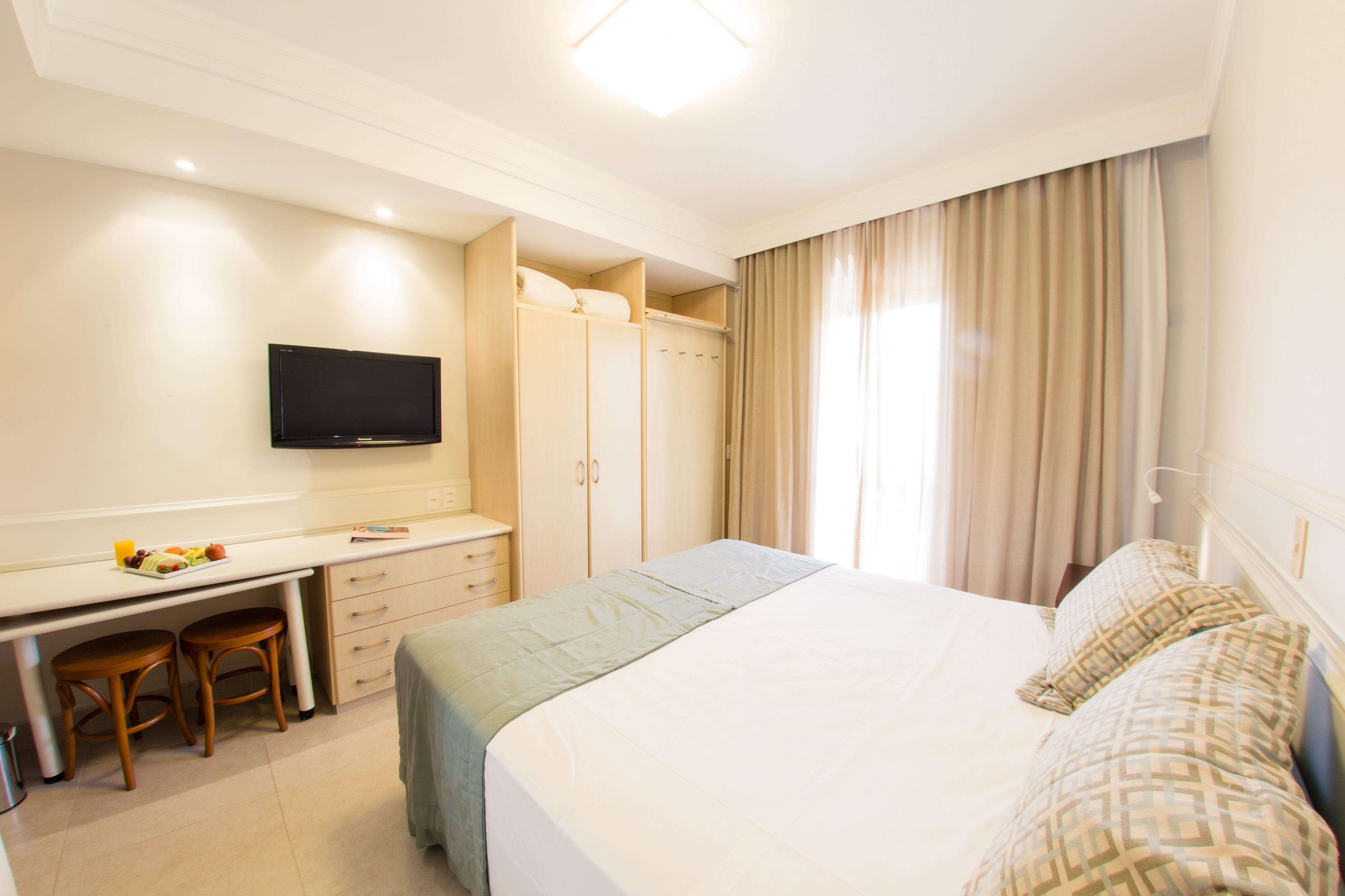 Aparthotel No Jurere Village 4*