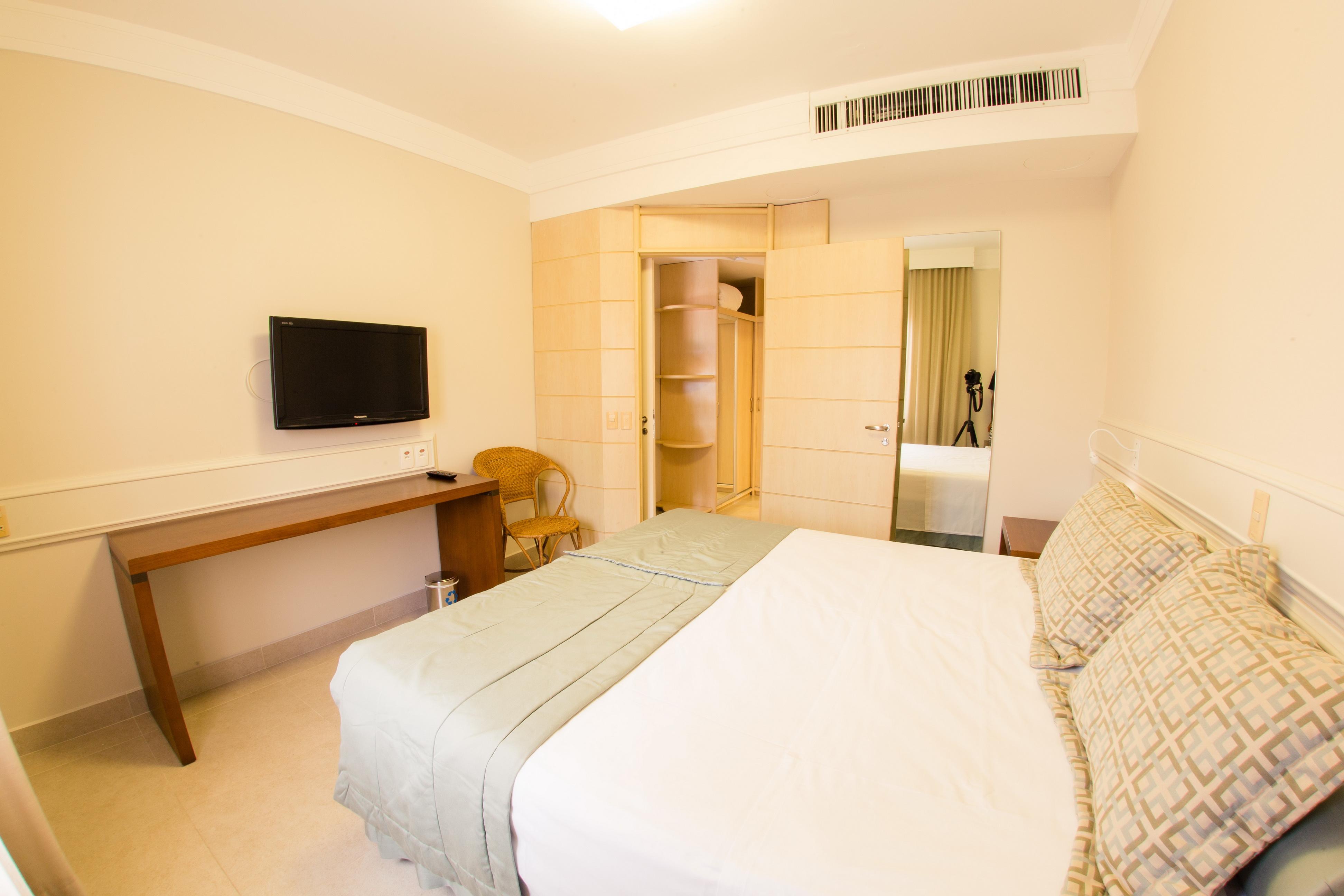 No Jurere Village Aparthotel