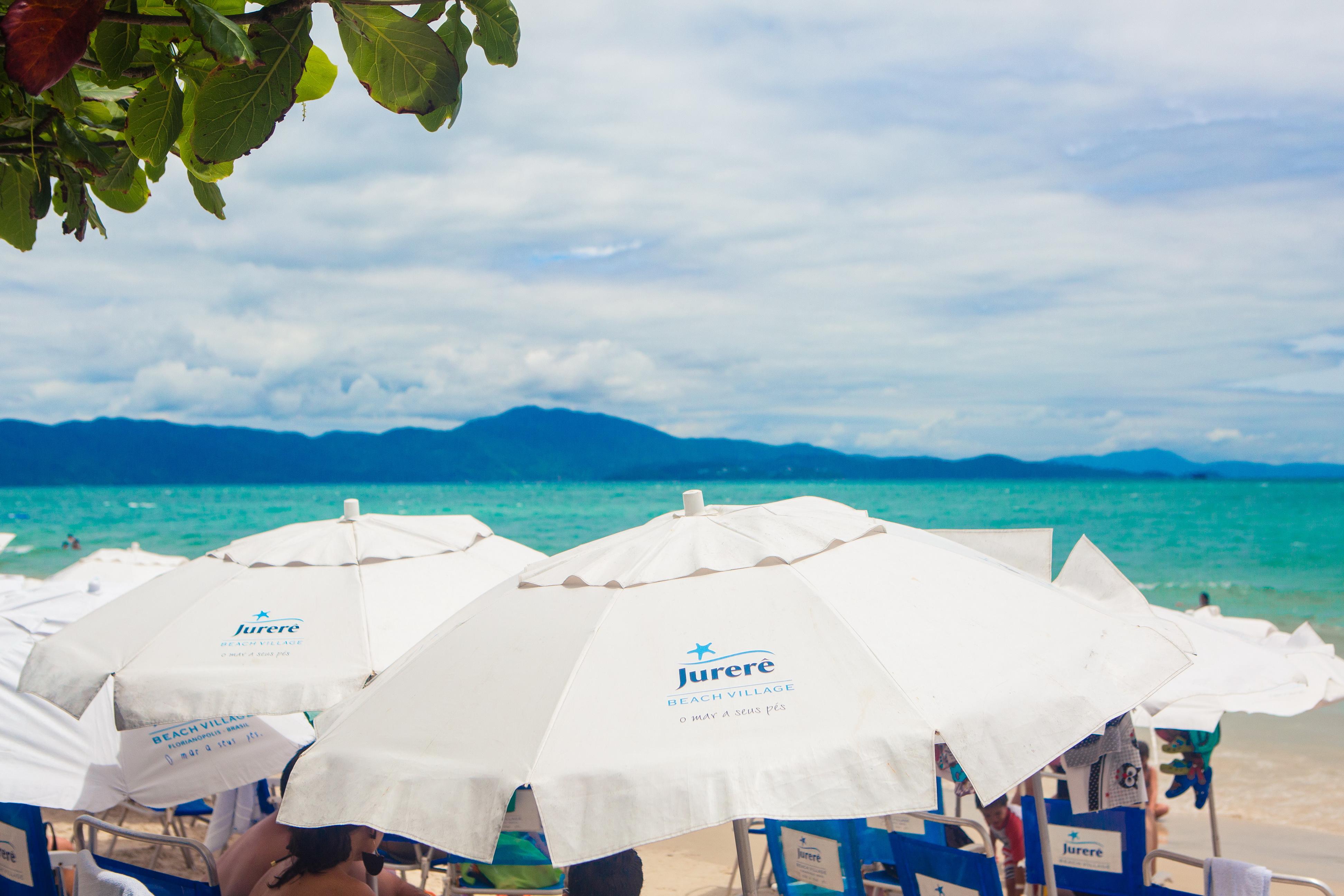 No Jurere Village Aparthotel Florianopolis