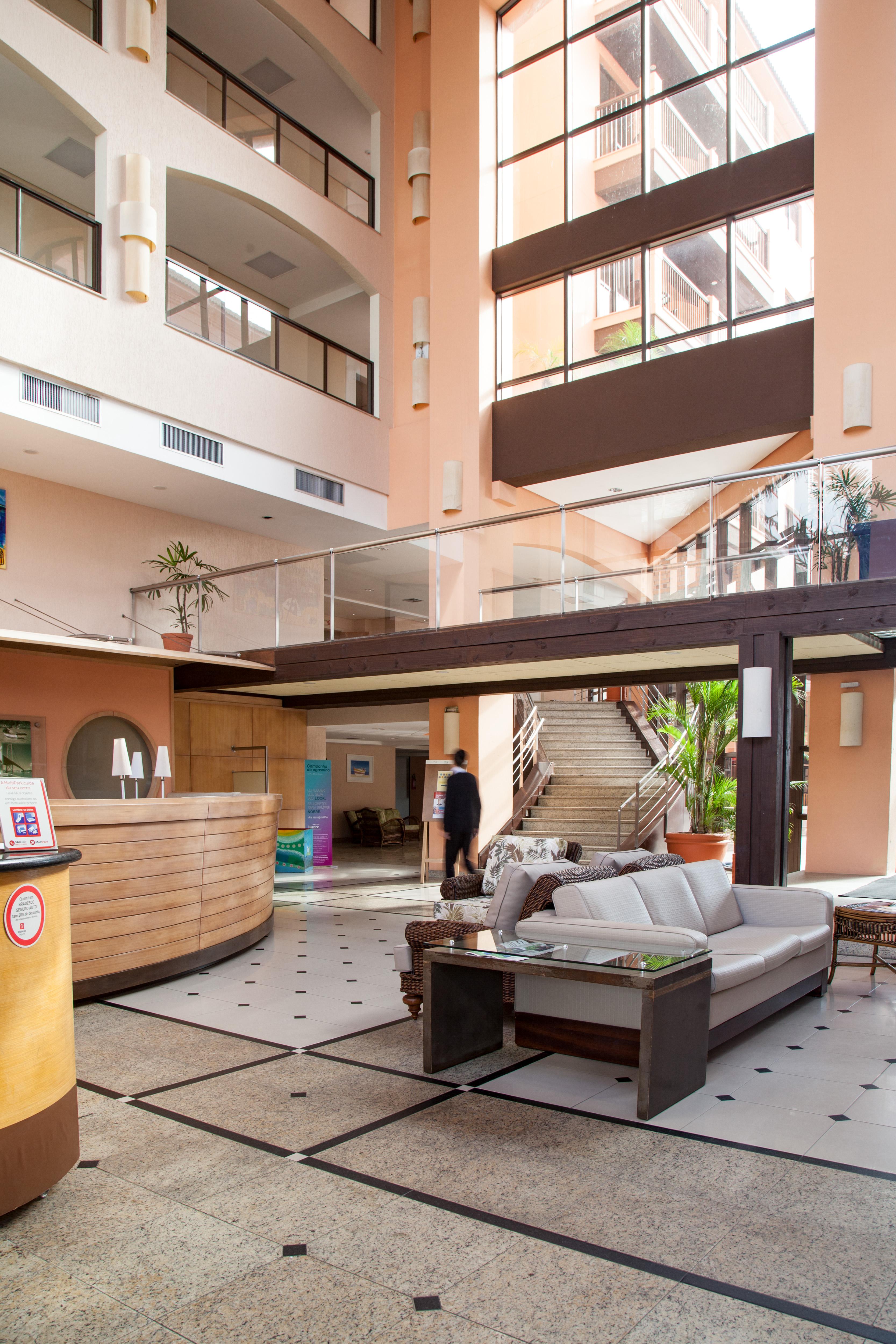 No Jurere Village Aparthotel Florianopolis