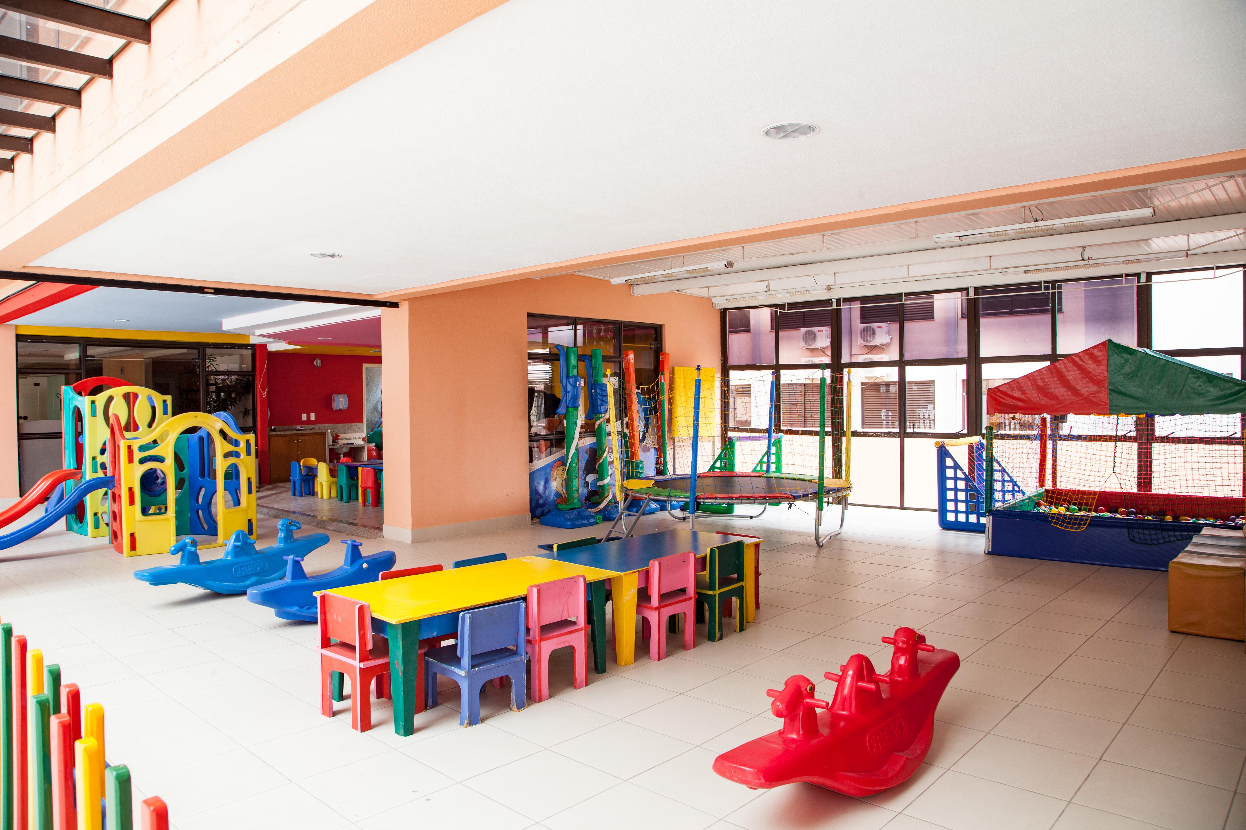 Aparthotel No Jurere Village Florianopolis