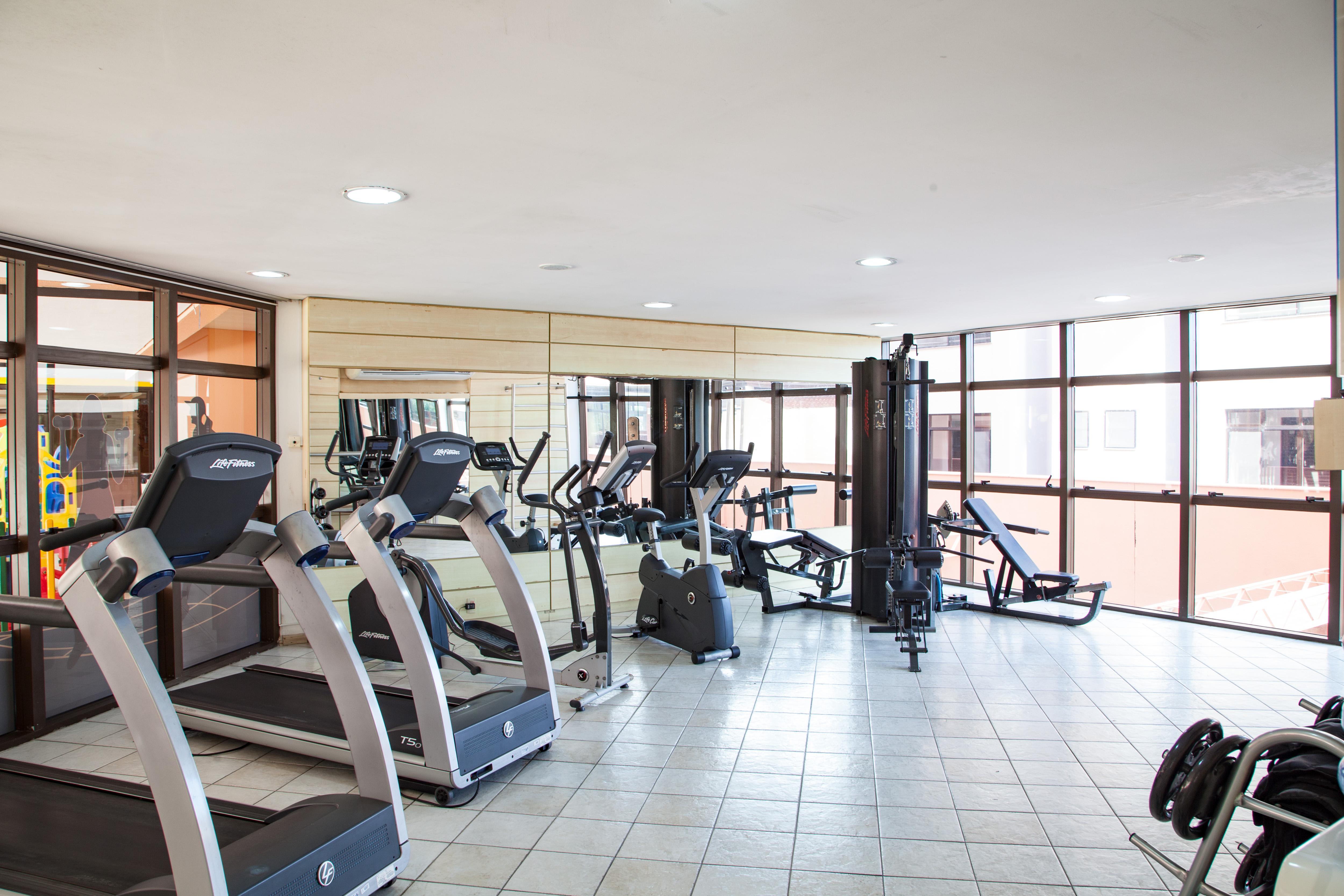 No Jurere Village Aparthotel Florianopolis