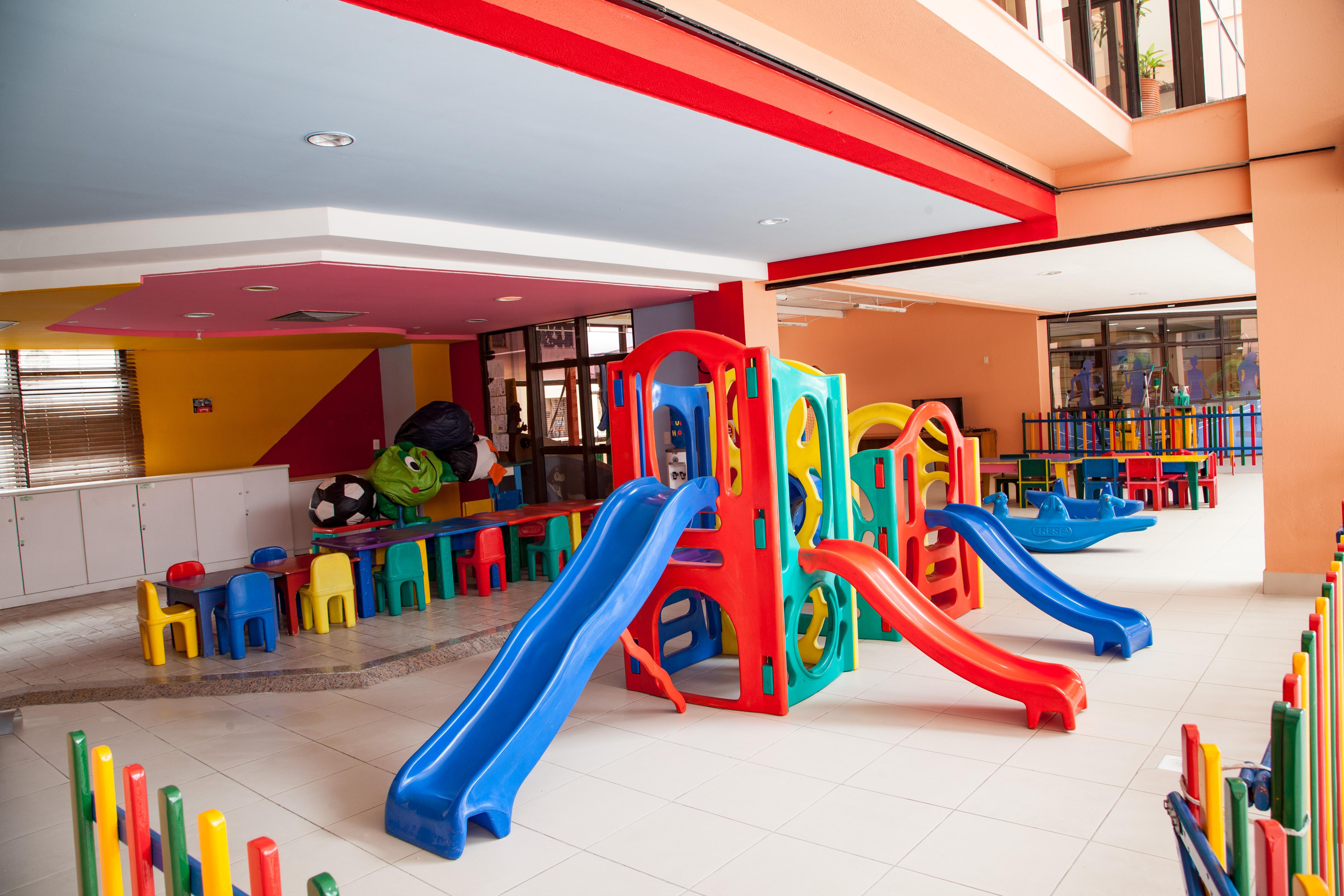 No Jurere Village Aparthotel