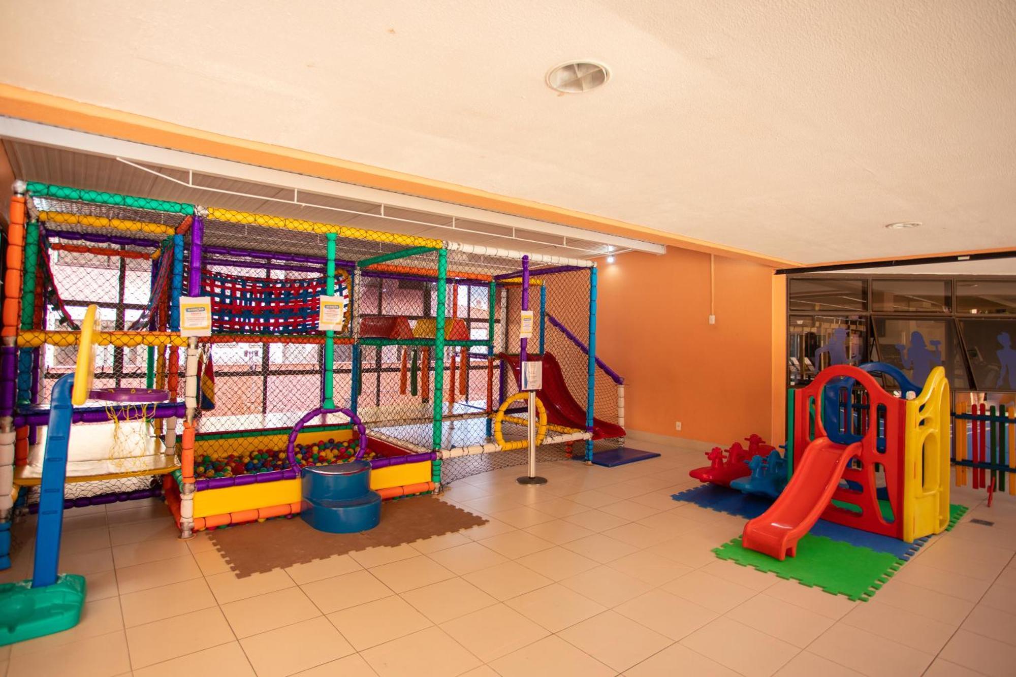 Aparthotel No Jurere Village 4*