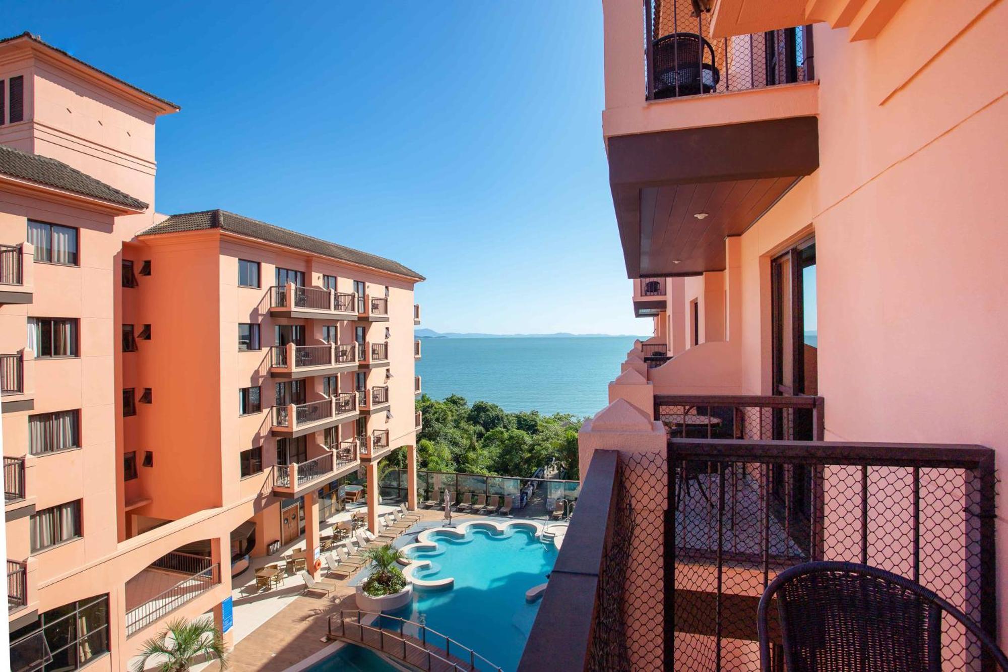 No Jurere Village 4* Florianopolis