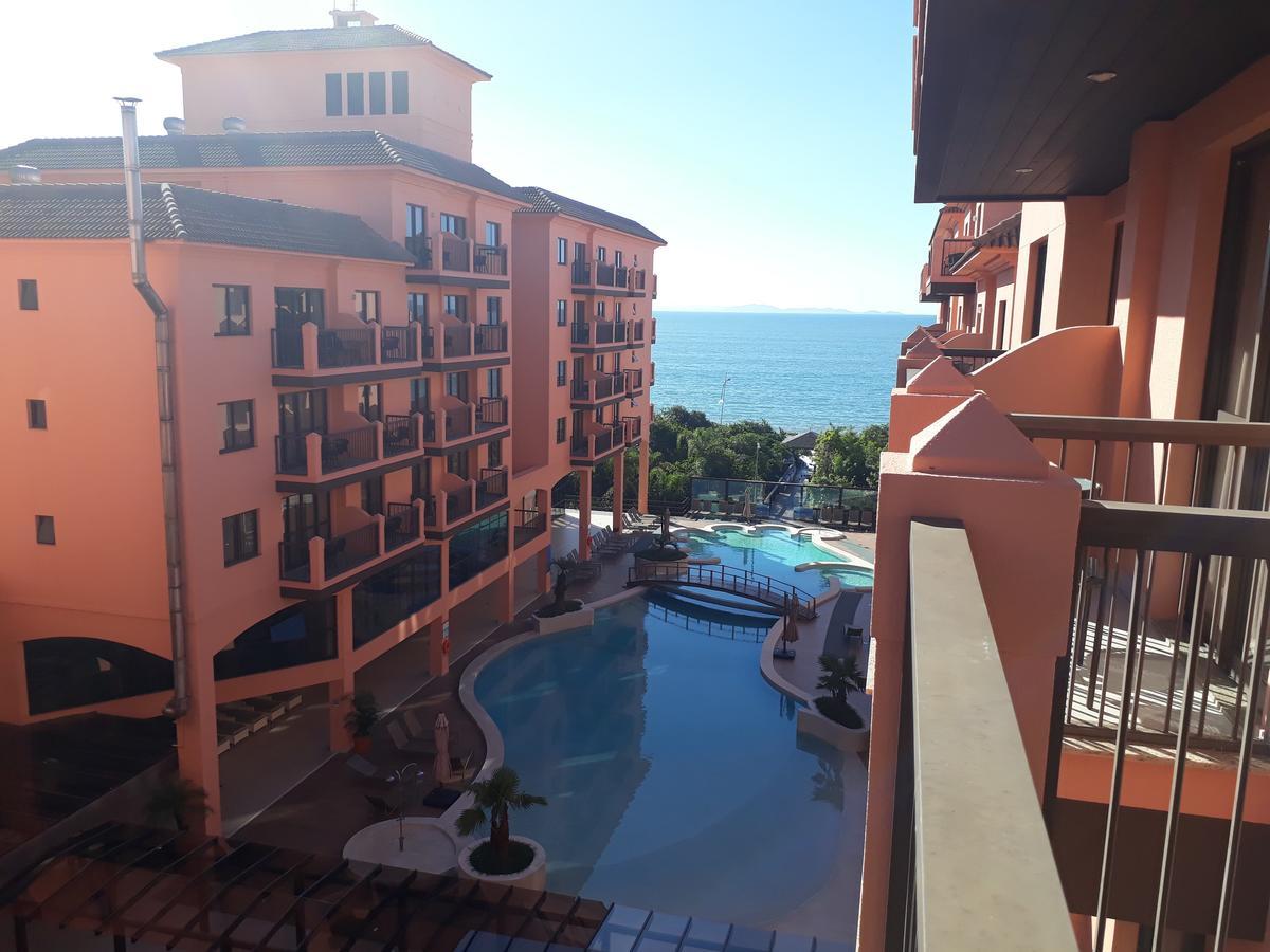 No Jurere Village Aparthotel