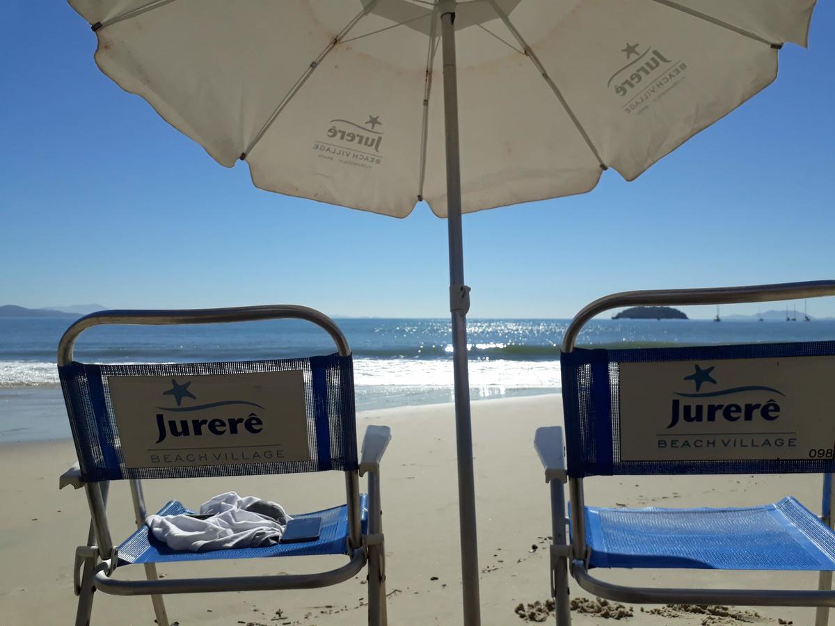 No Jurere Village