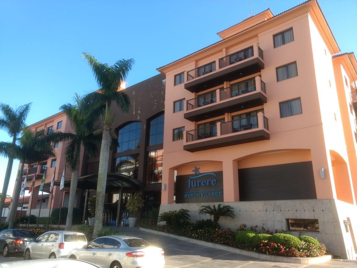 No Jurere Village 4*