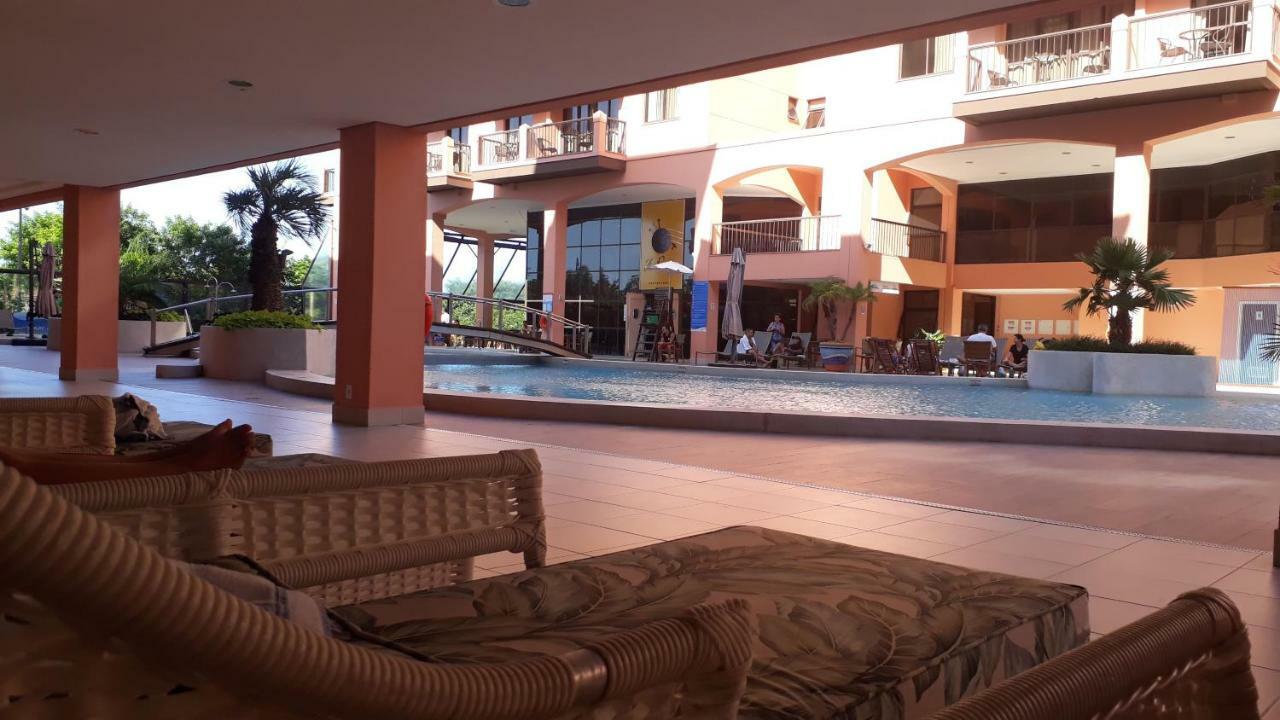 No Jurere Village Aparthotel